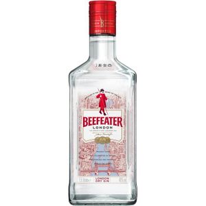 GIN Beefeater - Gin - 40,0% Vol. - 1,5L