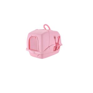 Maison De Toilette Pour Chat Xxl Cdiscount