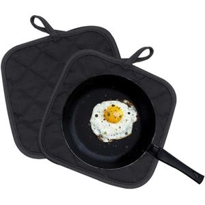 Jaune et orange Tous les types de nourriture Ustensiles de cuisine Mitaines de four et porte-casseroles Ensembles de gants de four de cuisine r/ésistants /à la chaleur Manique pour la cuisson du gril