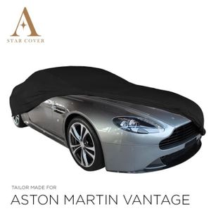 Couvre Auto Noir Housse B/ÂCHE Voiture Hiver LIVR/É Rapide 100/% /ÉTANCHE LA Pluie ET UV R/ÉSISTANT Star Cover Housse EXT/ÉRIEUR Compatible avec Maserati GRANTURISMO