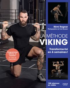 LIVRE SPORT La méthode viking