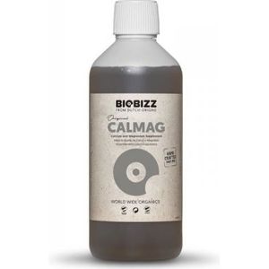 ENGRAIS Biobizz - Calmag 500ml - CA et MG