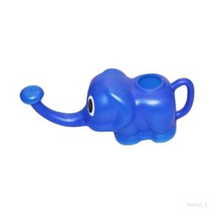 PULVÉRISATEUR JARDIN Arrosoir en forme d'animal à arroseur d'eau, outil de jardinage, mignon et mesurable, intérieur à pour bleu
