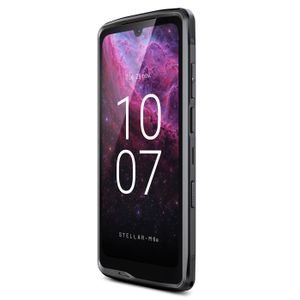 CROSSCALL Core-M5 Smartphone débloqué 4G+ (Écran: 4,95 Pouces - 64 Go - Dual Nano-SIM - Android 12