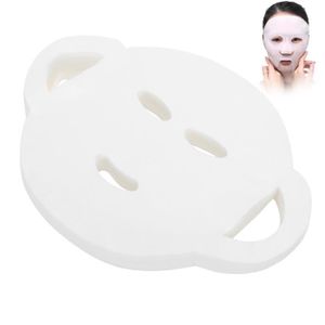 MASQUE VISAGE - PATCH Drfeify papier de masque facial de bricolage Papier de masque facial de soins de la peau, feuille de masque parfum anti-ride