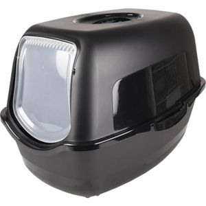 Maison De Toilette Pour Chat Cdiscount