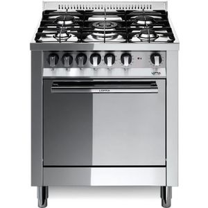 Lofra R2764 Jours Résistant Double Maxi-Four Lofra 1000W+2000W 