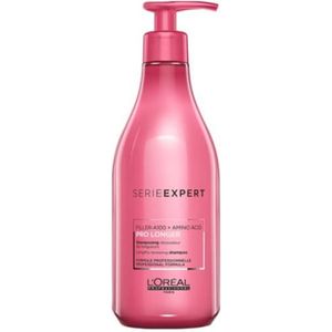 SHAMPOING L'oreal Serie Expert Pro Longer Shampoo 500ml - Sh