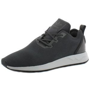 zx flux homme blanc