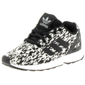 adidas zx flux 2.0 grise noire rose