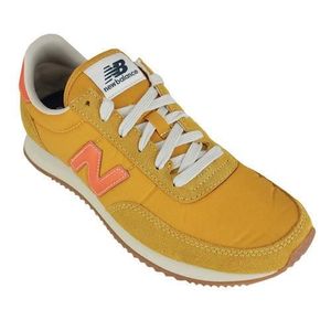 new balance jaunes
