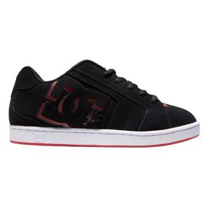 Chaussures homme dc shoes - Cdiscount