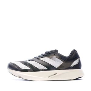 CHAUSSURES DE RUNNING Chaussures de running Noires Homme Adidas Adizero Takumi Sen 8