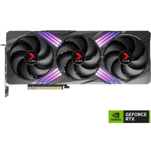 CARTE GRAPHIQUE INTERNE PNY - Carte graphique - GeForce™ RTX 4070 Ti SUPER