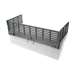 reer barriere securite