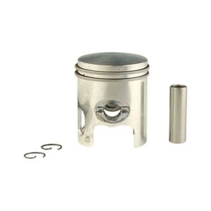 PISTON Piston moteur Teknix pour Scooter MBK 50 Ovetto 2T