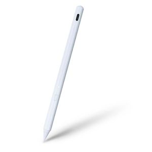 Stylet,Stylet pour Apple iPad 10.2 7e 8e 9e 10e génération Air 3 4 5 10.9  10.5 Pro 11 12.9 mini 5 6, rejet de paume- WHITE[F8994] - Cdiscount  Informatique