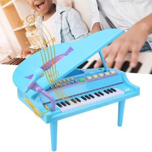 PIANO Jouet de Piano à queue Piano à queue jouet 32 ​​to