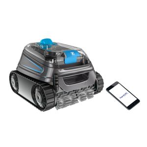 ROBOT DE NETTOYAGE  Robot piscine cnx 30 iq wifi zodiac