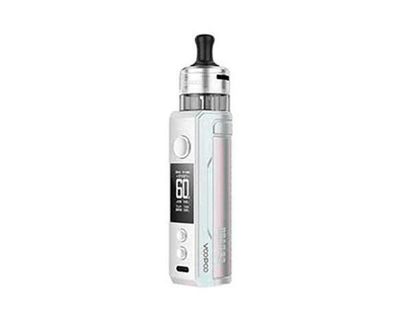 Cigarette lectronique - Voopoo - Kit Drag S2 - Colorful Silver - Cdiscount Au quotidien Cigarette lectronique - Voopoo - Kit Drag S2 - Colorful Silver - Cdiscount Au quotidien