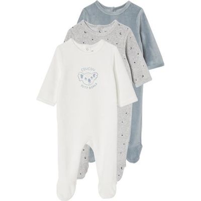 Pyjamas pour bebe garcon - Cdiscount