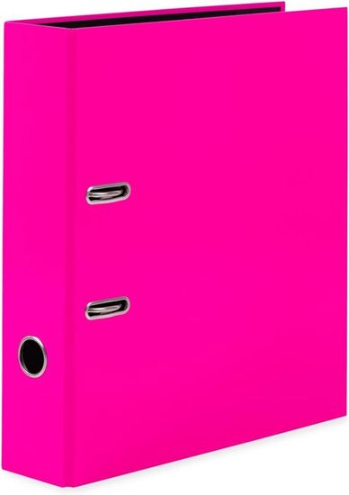 Classeur A4 Licorne HERMA 7cm - Classeur École Maternelle Enfants Filles Garçons