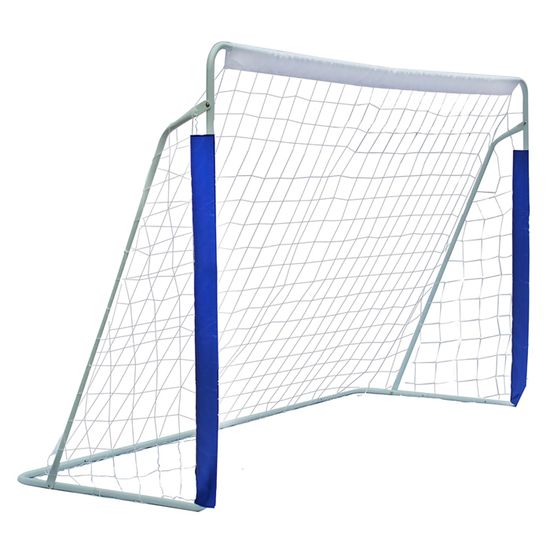 But De Foot Portable Kapler Pop-Up – Dépliable, Léger, Résistant Aux Intempéries – 2,4x1,8 M – Pour Enfants Et Adultes