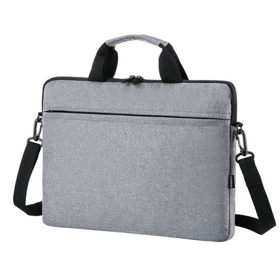 HEDUGO Housse pour Ordinateur Portable Compatible avec HP Dell ASUS 15