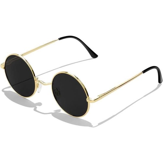 lunettes rondes rétro hippie style 90 hommes femmes