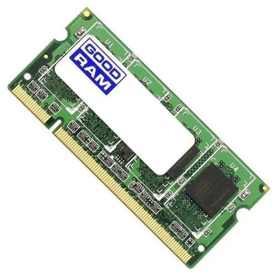 GOODRAM 8GB DDR3 SO-DIMM GR1333S364L9/8G