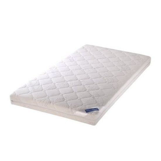 Matelas Bebe Naturel Et Bio Latex Vario 70 X 140 Cm Cdiscount Pret A Porter