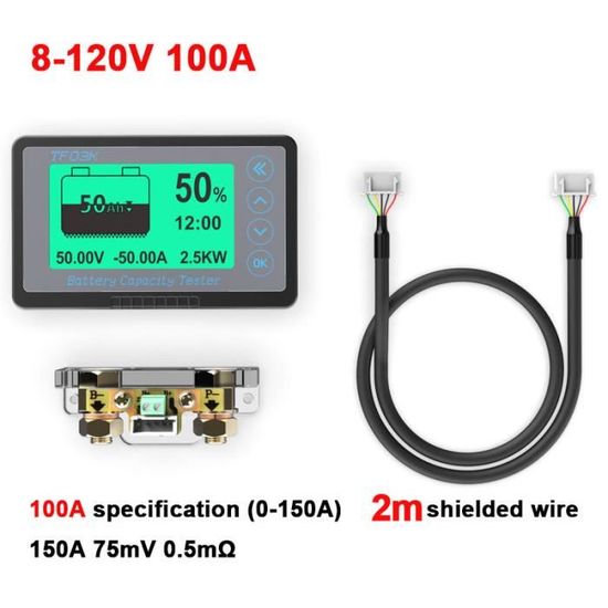 Écran LCD Bafang C965 800S Pour Moteurs BBS01B BBS02B 36V/48V 750W – Indicateur Batterie, Vitesse, 9 Niveaux D’assistance