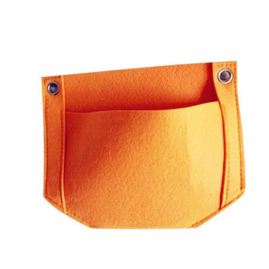 Cornet Scolaire 85cm Sac D'Écolier Chouette ROTH 85cm - Rouge Avec Fermeture Tulle - Rentrée Scolaire Cornet Rentrée Scolaire 85cm