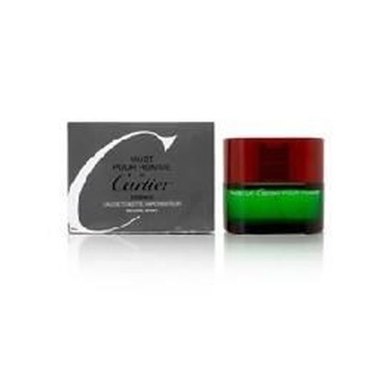 CARTIER MUST ESSENCE HOMME EAU DE TOILETTE 50ML… - Cdiscount Au quotidien