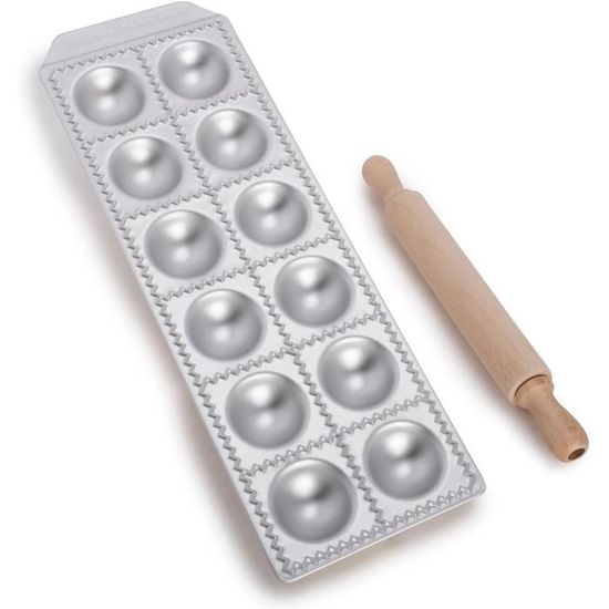 Marcato Accessoire Ravioli Pour Machine à Pâtes Atlas 150