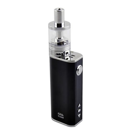 elfbar nachfüll pod läuft aus Conseil d'utilisation : pack iStick 40W & Nautilus Mini main image 1