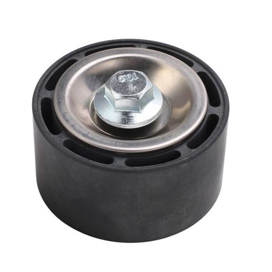 Tendeur De Courroie Frankberg - Poulie/bras De Tension, Référence 06B109243B, Compatible Plusieurs Modèles