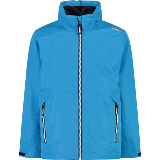 CMP Kid Jacket Fix Hood (32H1314) Ab 23,99 € | Preisvergleich Bei