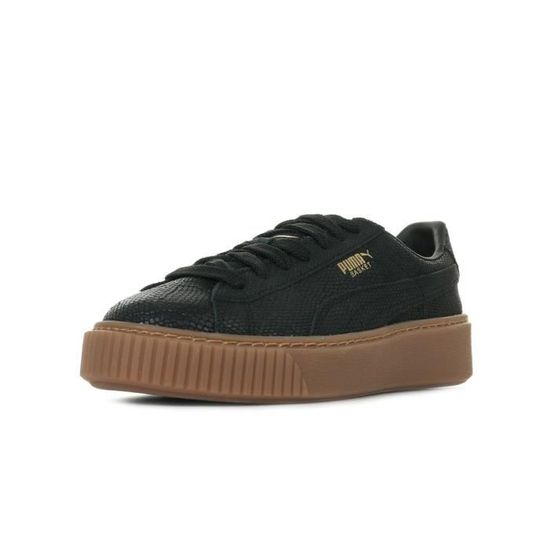 puma euphoria blanche