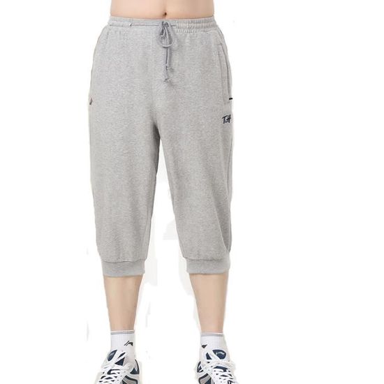 Cicilin Short Jogging Homme Ete Shorts De Sport Pantalon