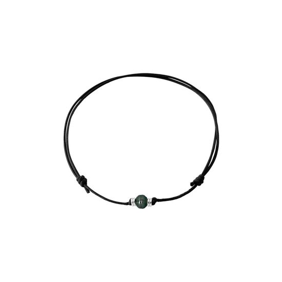 Collier Tour Complet En Perles De Tahiti Naturelles - Neuf Sans Emballage