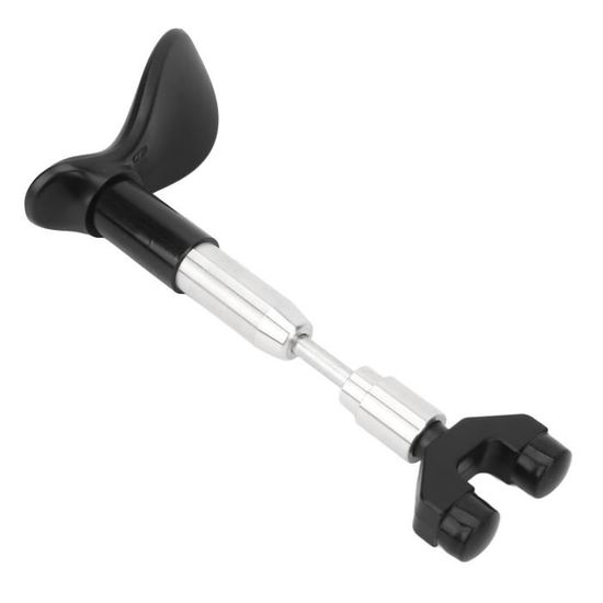 Outil De Réglage De Soupape En Acier Inox – Pour Moteurs Japonais, Poignée Ergonomique 7,5 Pouces, Taille 12 Mm - 7