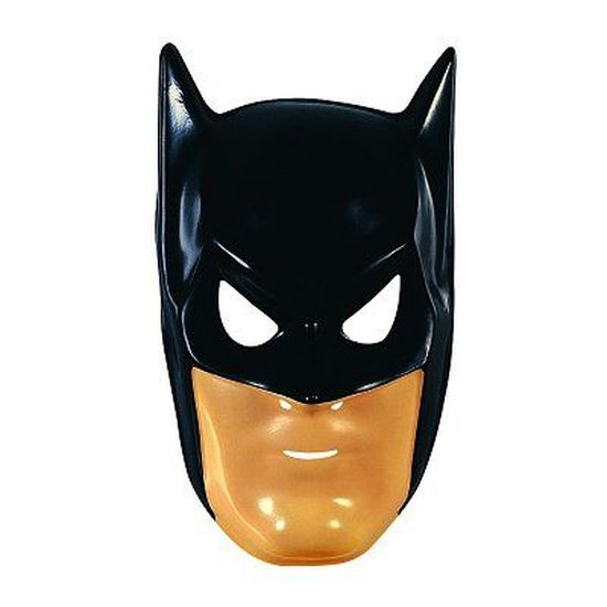 Masque batman promo chat