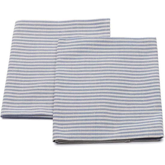 Lot De 2 Torchons à Vaisselle à Suspendre Avec Drapeau Du