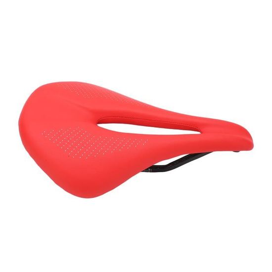 Selle De Vélo Specialized Ruby Expert Gel 155 Mm - Rails Creux Ti 7x7 Mm - Occasion Bon état