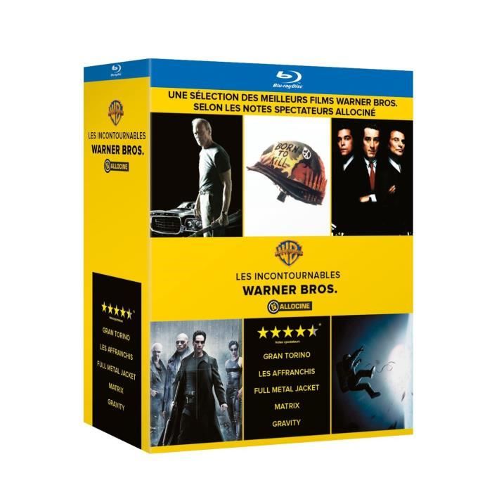 DVD et Blu-Ray - AlloCiné