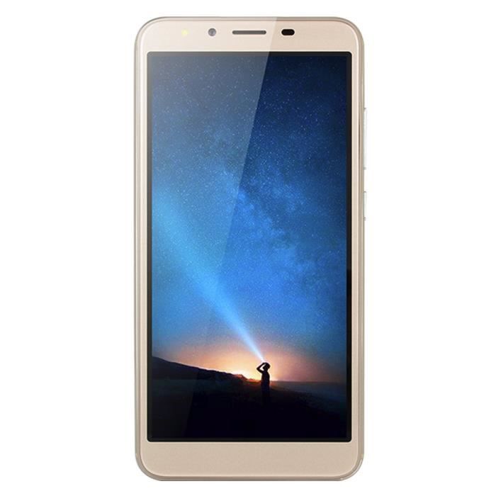 5.5''Ultrathin Android 6.0 Octa-Core 512MB + 4GB GSM 3G WiFi Double smartphone