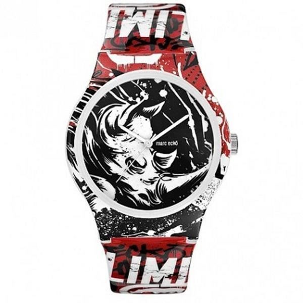 Montre Homme Marc Ecko E06505M1 (42 mm)