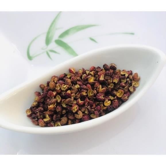Poivre sichuan les 30 gr
