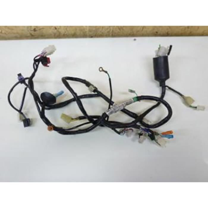 Faisceau électrique origine pour moto Honda 125 CBR 2004-2006 JC34 Occasion
